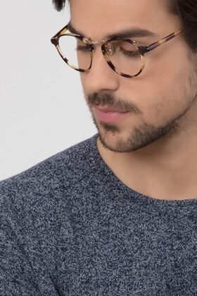 Écailles Chillax -  Légères Plastique Lunette de Vue