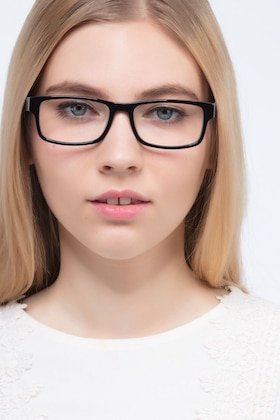 transparent rectangle womens eyeglasses transparent rectangle womens eyeglasses