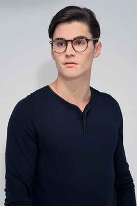 Men's Glasses | Premium Eyeglass Frames for Men | EyeBuyDirect