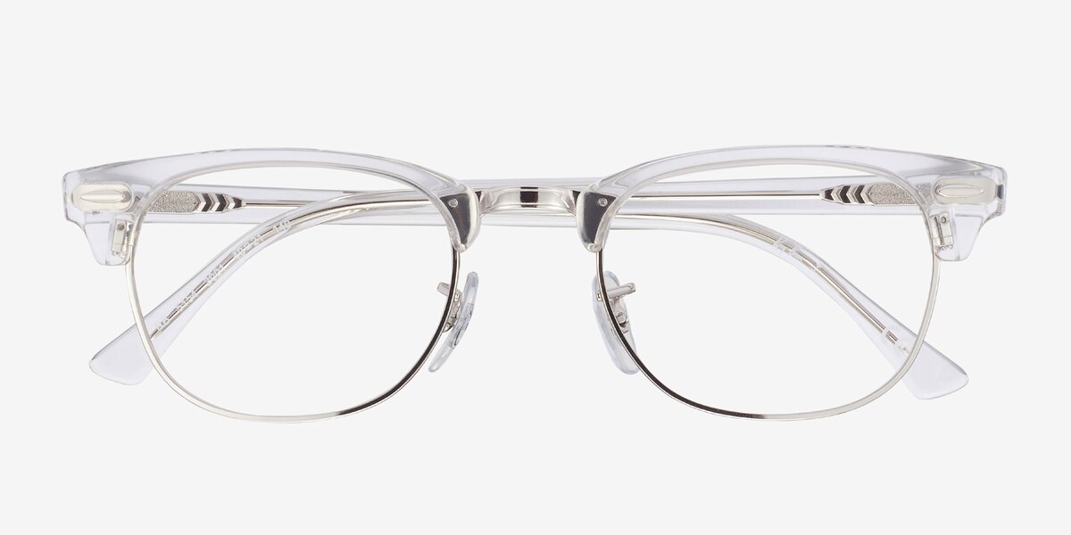 Ray Ban Eyewear Ray Ban Glasses  Frames Overnight Glasses