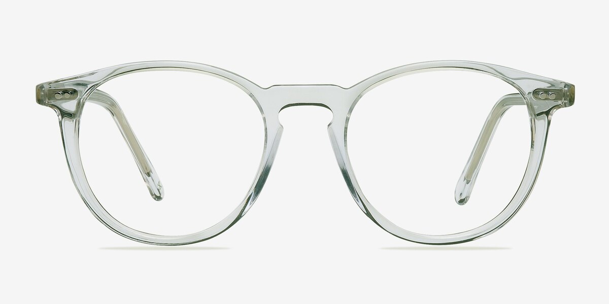 Prism Beautiful Contemporary Eyeglasses EyeBuyDirect