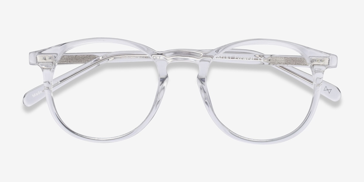 Prism Beautiful Contemporary Eyeglasses EyeBuyDirect
