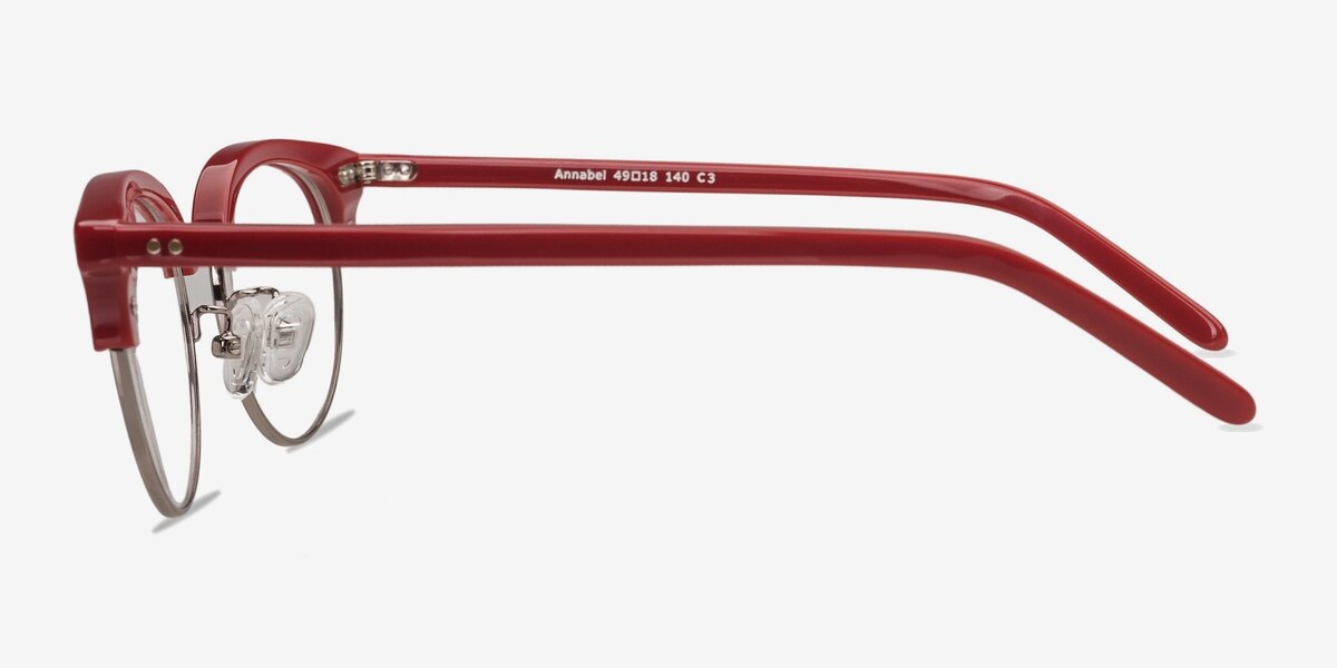 Annabel Bold Frames With Intense Color Dose Eyebuydirect