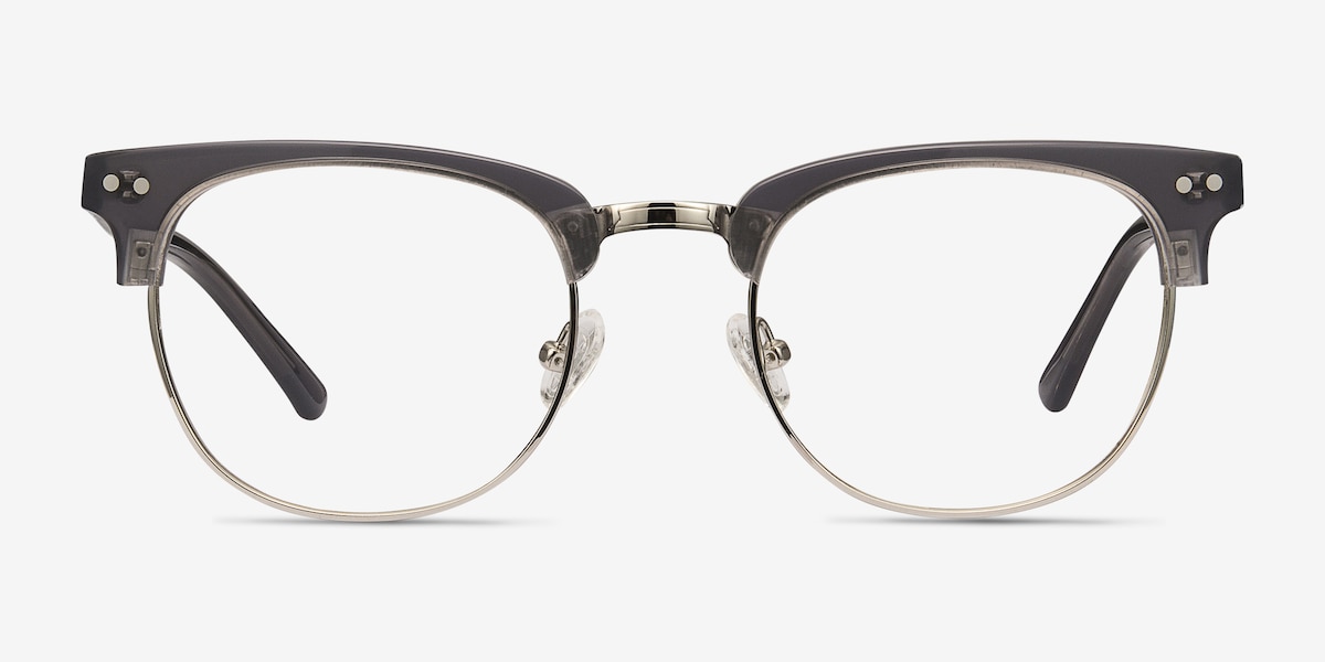 Borderline - Charming Dynamic Browline Frames | EyeBuyDirect