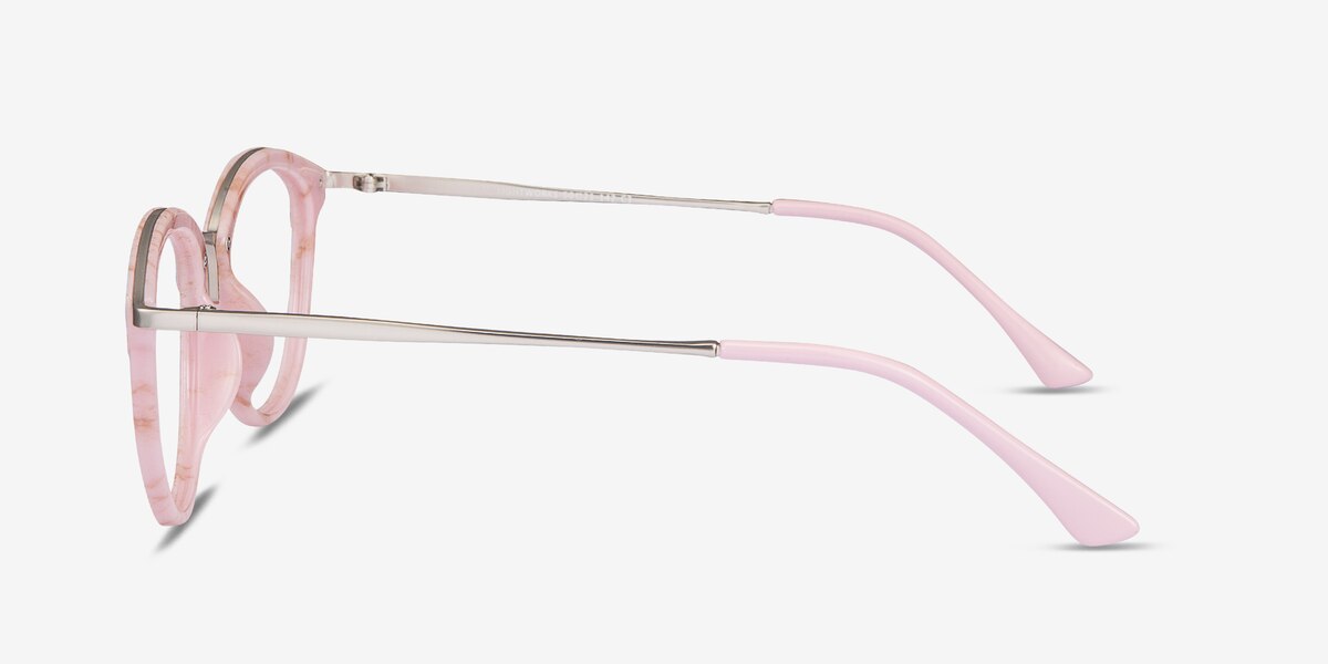 Lightworks Daring Pink Frames With Swagger Eyebuydirect