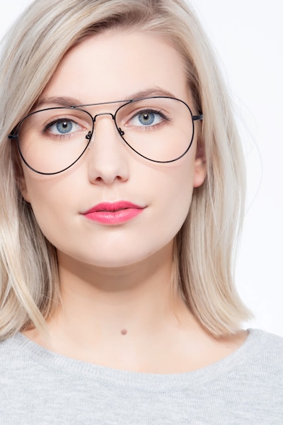Aviator Glasses for Women | New