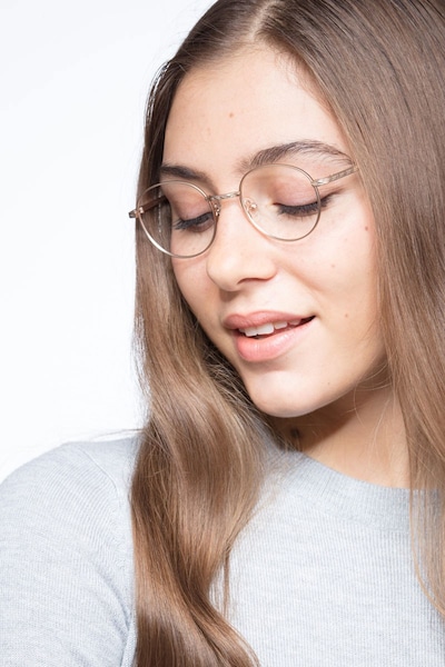 Face Shape Guide How To Choose The Best Glasses For Your Face