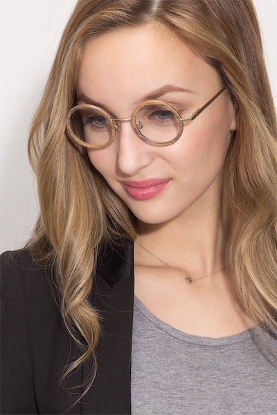 The Best Glasses For All Face Shapes Verily
