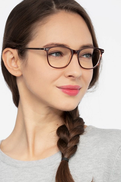 wayfarer glasses women
