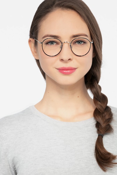 Glasses For Oval Faces The Best Frame Shapes Eyebuydirect
