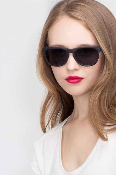 ray ban sunglasses oval face