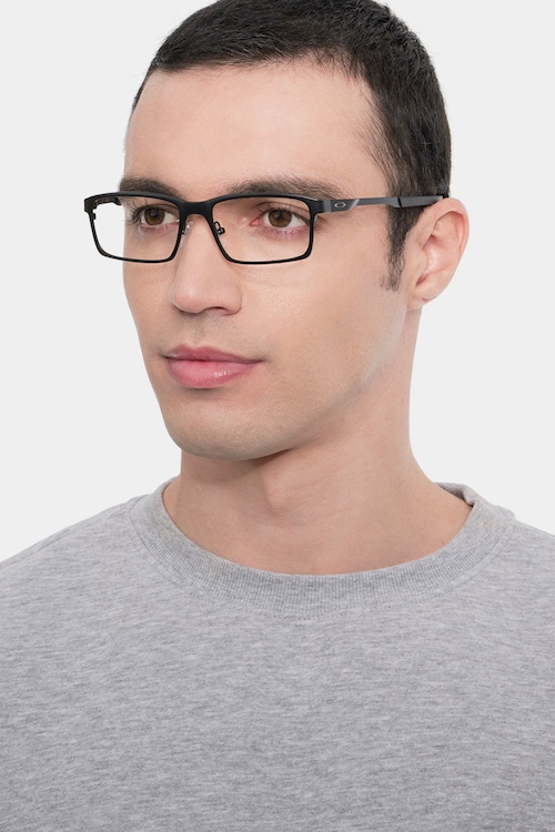 plane eyeglasses