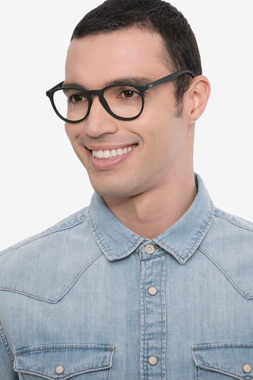 ray ban 7046