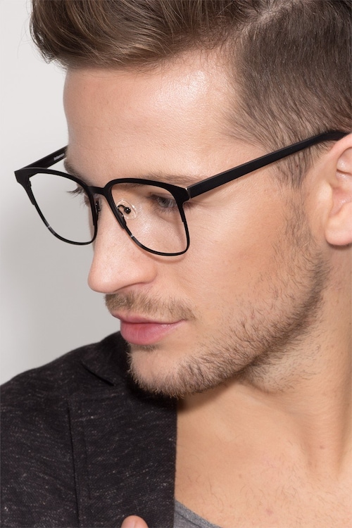 specs frame for man