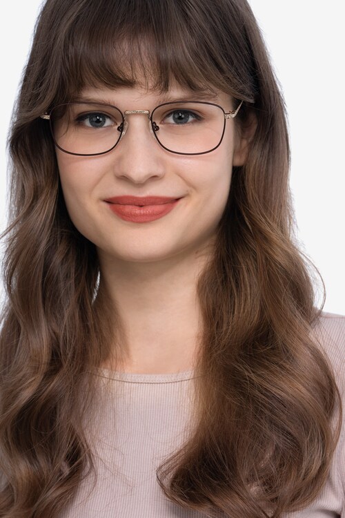 Tampa Lunettes Discretes Serties De Clous Eyebuydirect