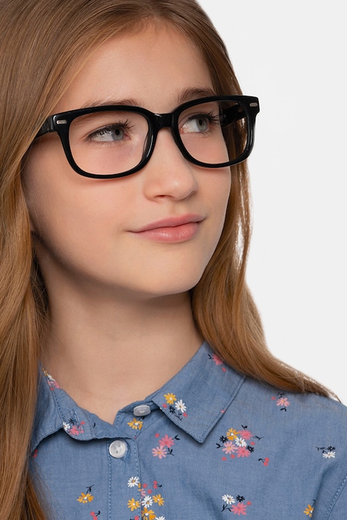 little girl eyeglass frames
