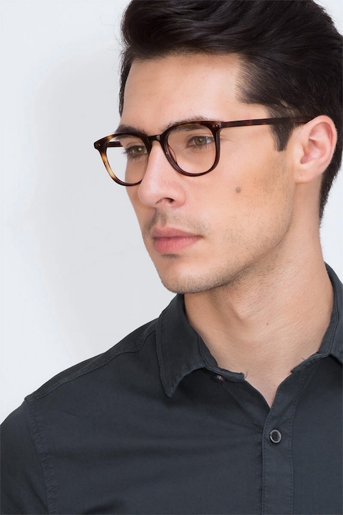 wayfarer eyeglasses mens