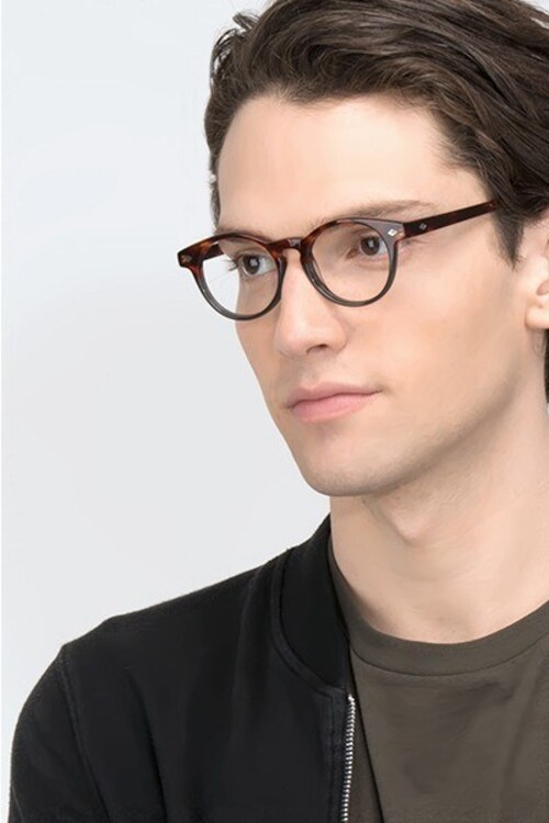 Concept Stylish Retro Style Hipster Frames Eyebuydirect