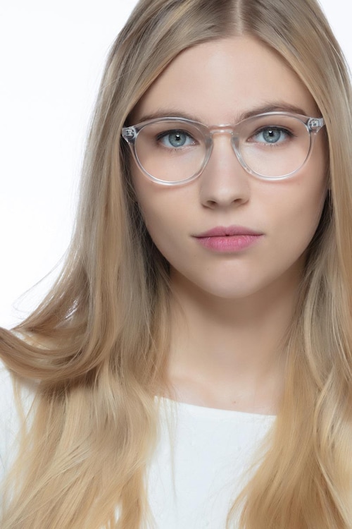 where to buy clear glasses frames