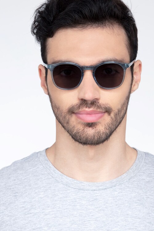 sunglasses model men