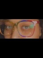 Alyssa F. - Rainbow - square - plastic