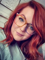 karahawkins00 - Rainbow - square - plastic