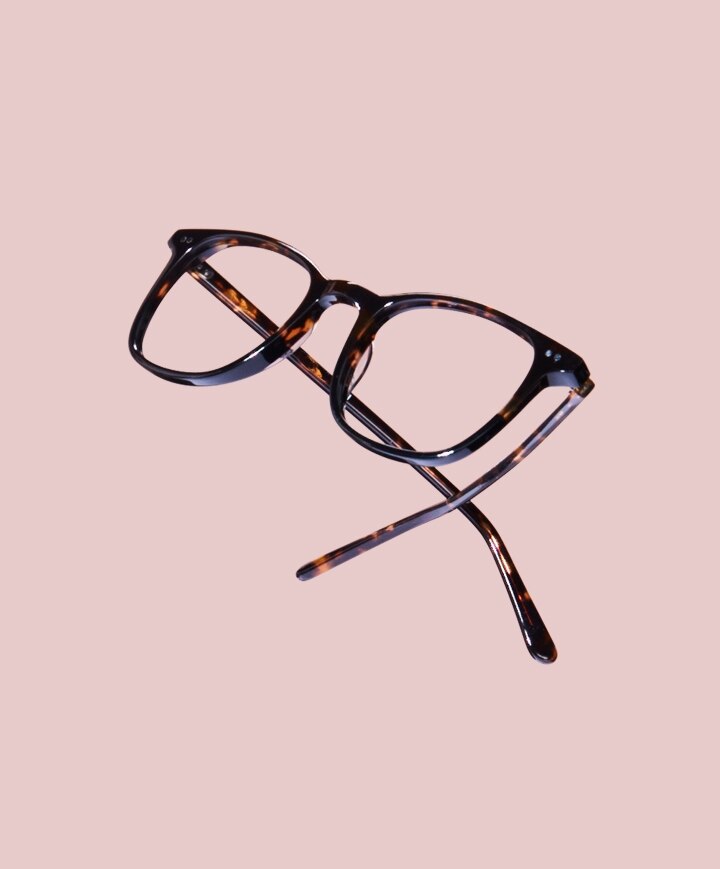 Sequence eyeglasses