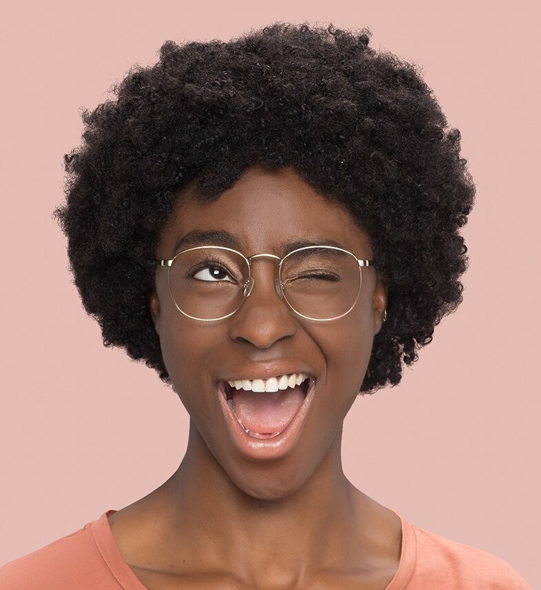 St Michel eyeglasses