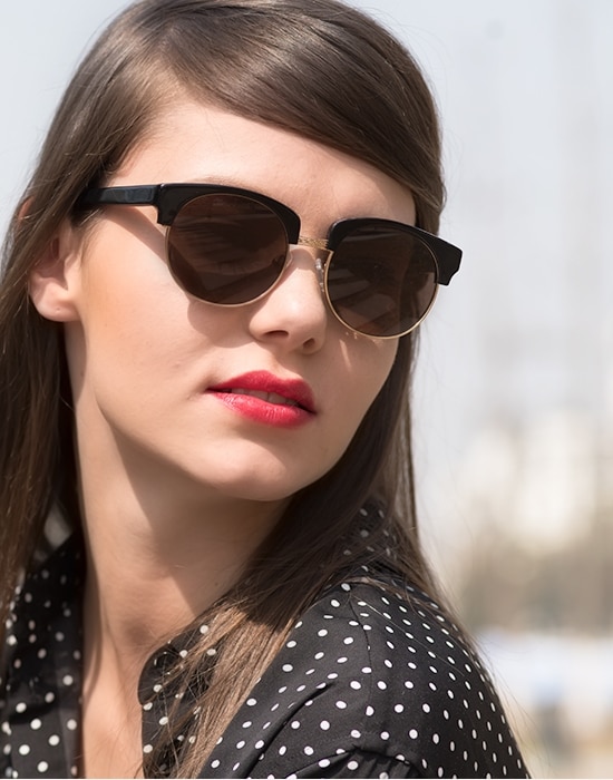 Paris Sunglasses Collection | EyeBuyDirect