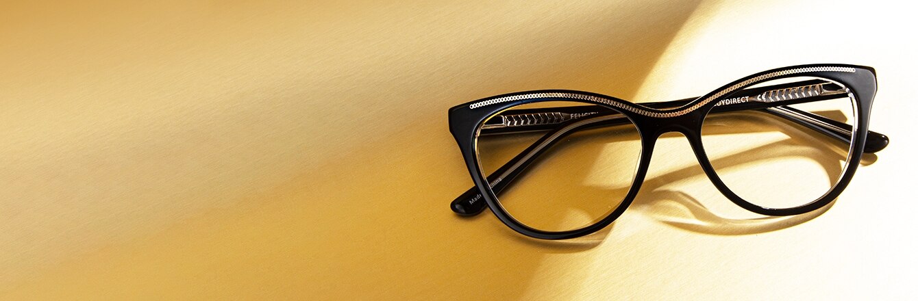 Sports Glasses