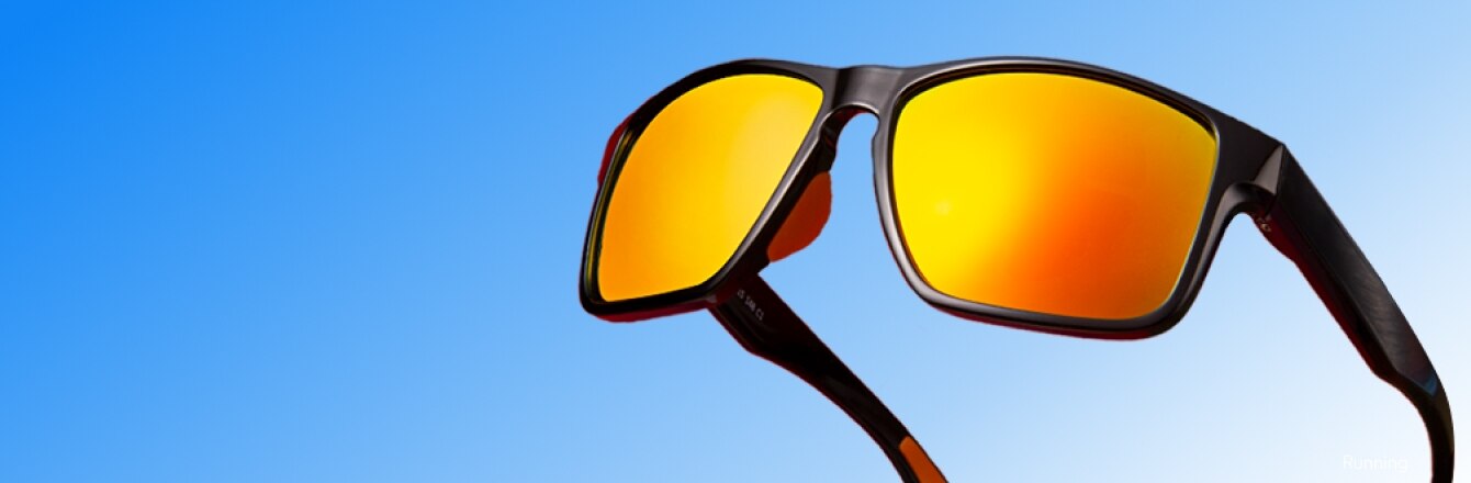 Sports Glasses