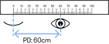 pupillary distance ruler printable pdf eyebuydirect