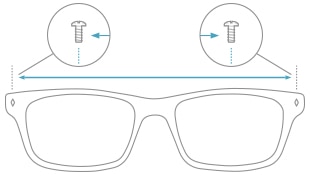 Finding the Perfect Frame Width