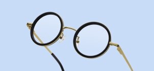Reading Glasses Lenses