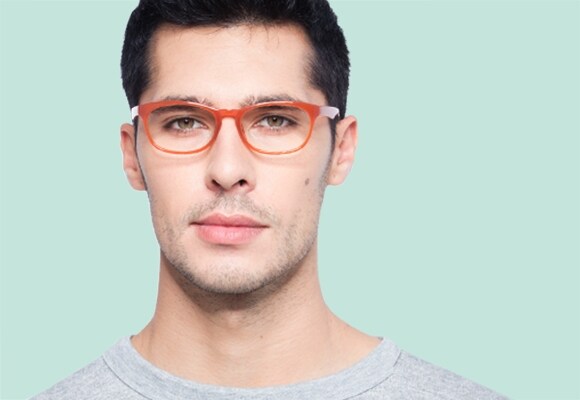 funky eyeglass frames for men