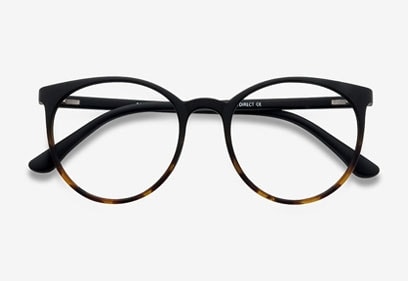 lunettes de vue oversize