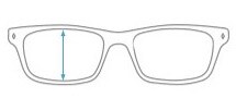 Fitzgerald | Bronze Metal Eyeglasses | EyeBuyDirect