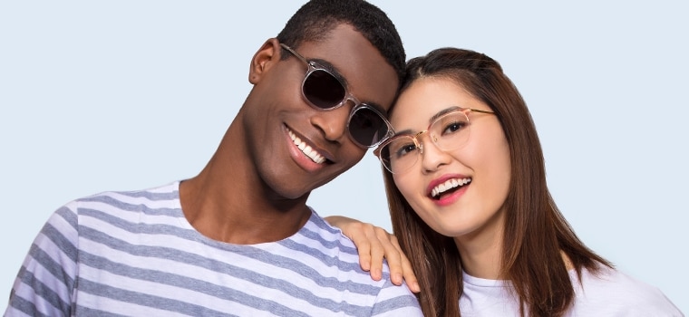 Eyewear For Asians By Asians Duende
