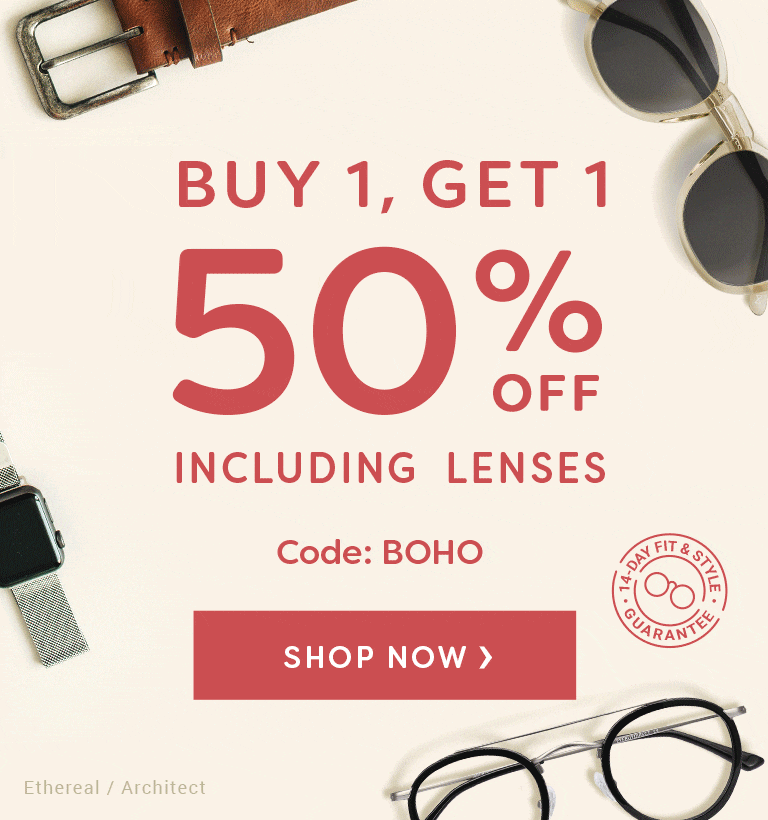 Buy Glasses Online – 1200+ Frames from $6 | EyeBuyDirect