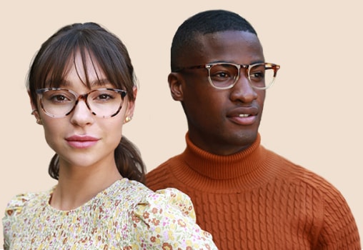 Eyeglasses Unisex